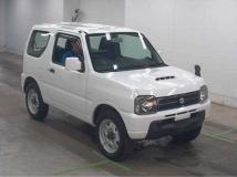 2017 Suzuki Jimny