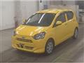 2017 Daihatsu Mira