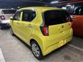 2017 Daihatsu Mira