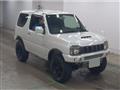 2012 Suzuki Jimny