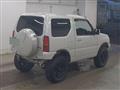 2012 Suzuki Jimny