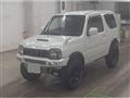 2012 Suzuki Jimny