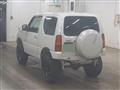 2012 Suzuki Jimny