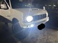 2012 Suzuki Jimny