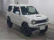 2012 Suzuki Jimny