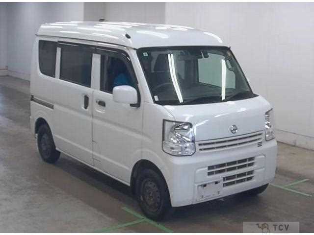 2018 Nissan Nissan Others