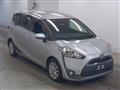 2017 Toyota Sienta