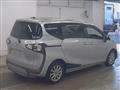 2017 Toyota Sienta