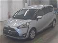 2017 Toyota Sienta