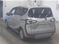 2017 Toyota Sienta