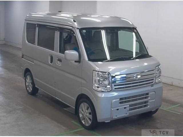 2023 Suzuki Every