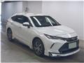 2022 Toyota Harrier
