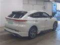 2022 Toyota Harrier