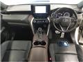 2022 Toyota Harrier