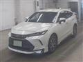 2022 Toyota Harrier