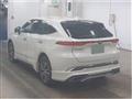 2022 Toyota Harrier