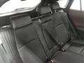 2022 Toyota Harrier