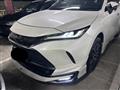 2022 Toyota Harrier