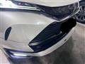 2022 Toyota Harrier