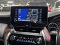 2022 Toyota Harrier