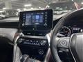 2022 Toyota Harrier