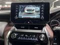 2022 Toyota Harrier
