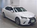 2015 Lexus GS