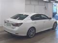 2015 Lexus GS
