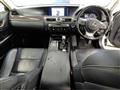 2015 Lexus GS