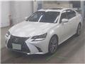 2015 Lexus GS
