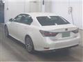 2015 Lexus GS