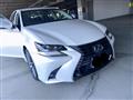 2015 Lexus GS