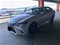 2015 Lexus GS