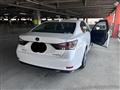 2015 Lexus GS