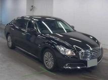 2012 Nissan Cima
