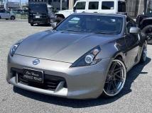 2010 Nissan Fairlady Z