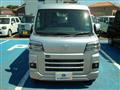 2026 Daihatsu Hijet Cargo