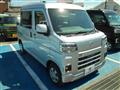 2026 Daihatsu Hijet Cargo