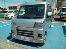 2026 Daihatsu Hijet Cargo