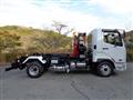 2025 Mitsubishi Fuso Fighter