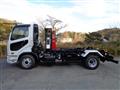 2025 Mitsubishi Fuso Fighter