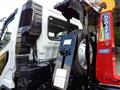 2025 Mitsubishi Fuso Fighter