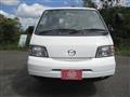 2017 Mazda Bongo Truck