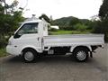 2017 Mazda Bongo Truck