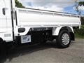 2017 Mazda Bongo Truck