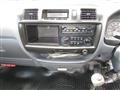 2017 Mazda Bongo Truck