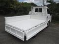 2017 Mazda Bongo Truck