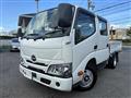 2019 Hino Dutro