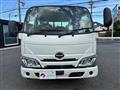 2019 Hino Dutro