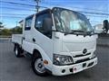 2019 Hino Dutro